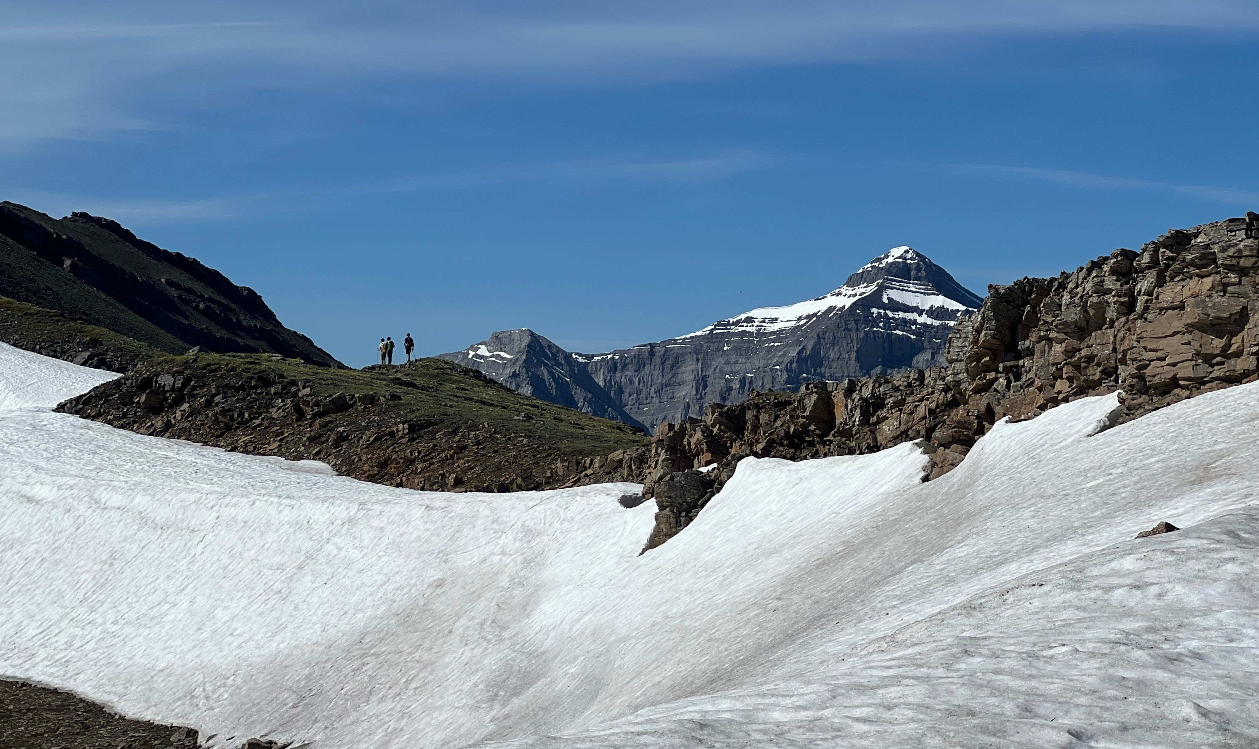 Mountains