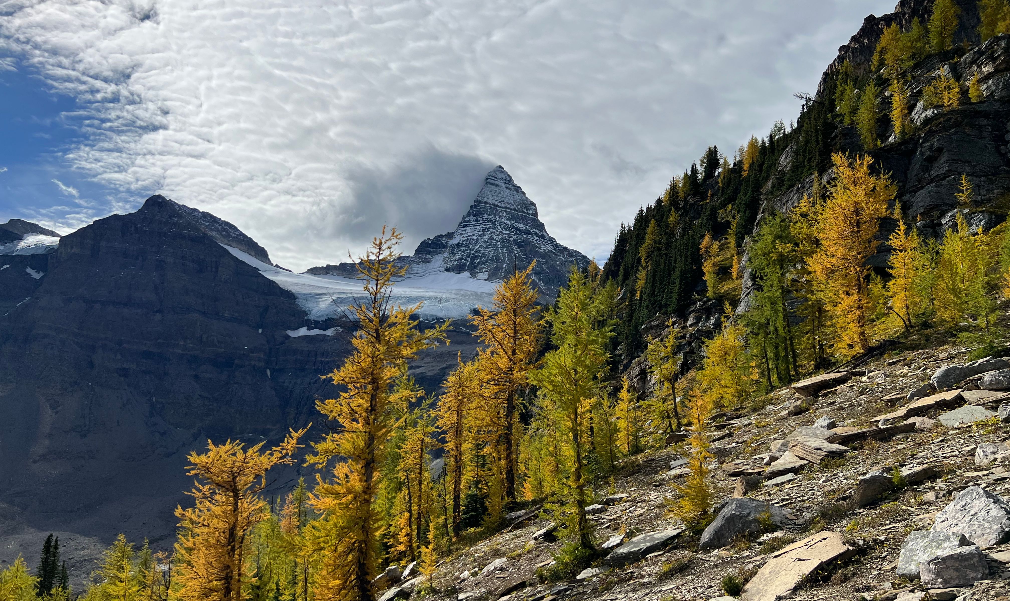 Mountains